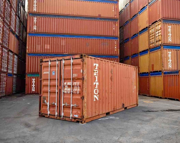 Sunstate Containers Rockhampton